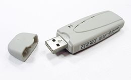  SAGEM XG-760A USB Wireless Lan Adapter